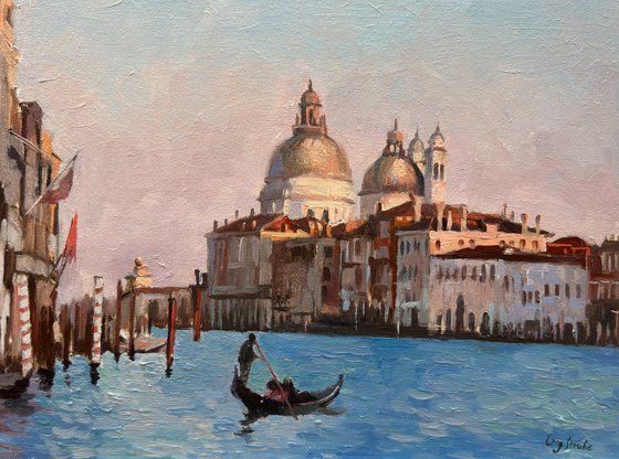 Stroll in Venice - #9