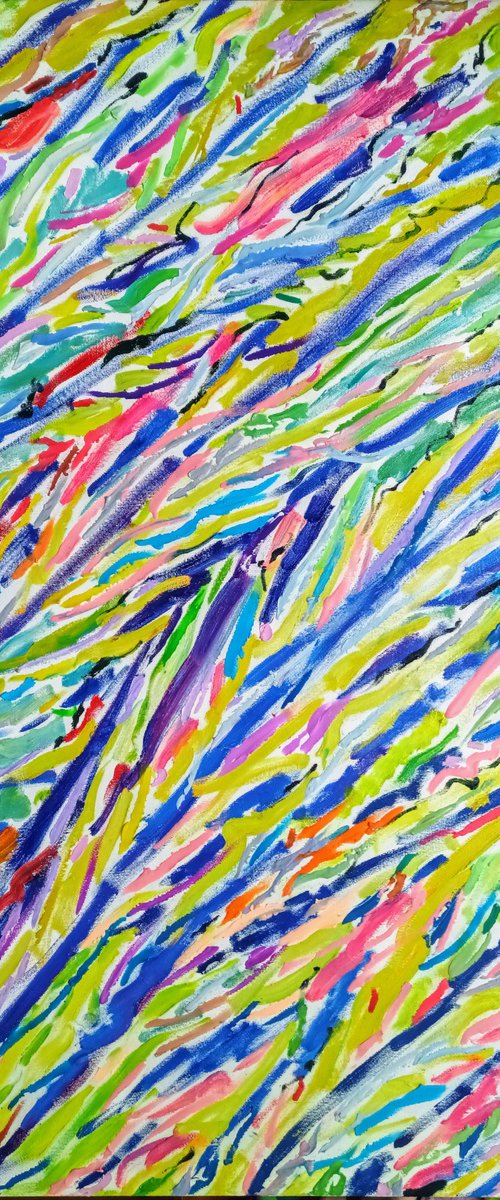 Close people by Klim