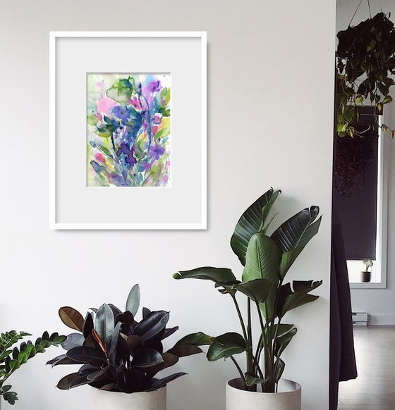 Floral Wonders 10