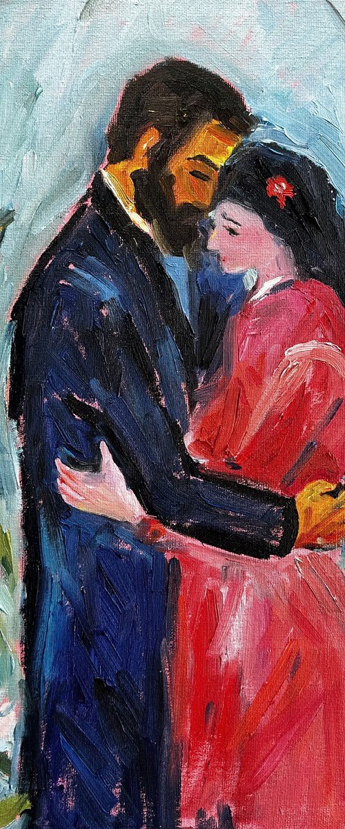Together by Irina Anis