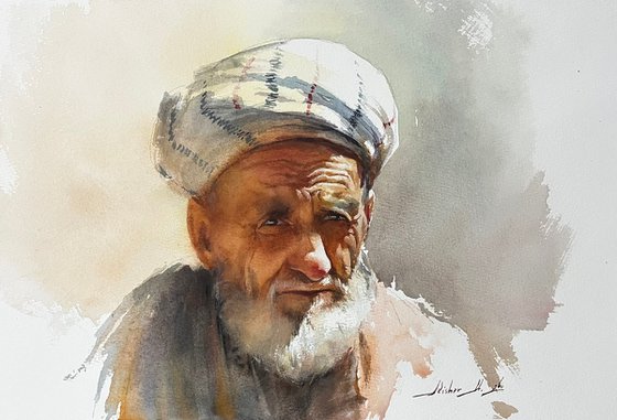 "The Sage of the East"