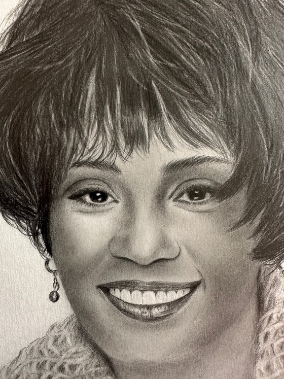 Whitney Houston