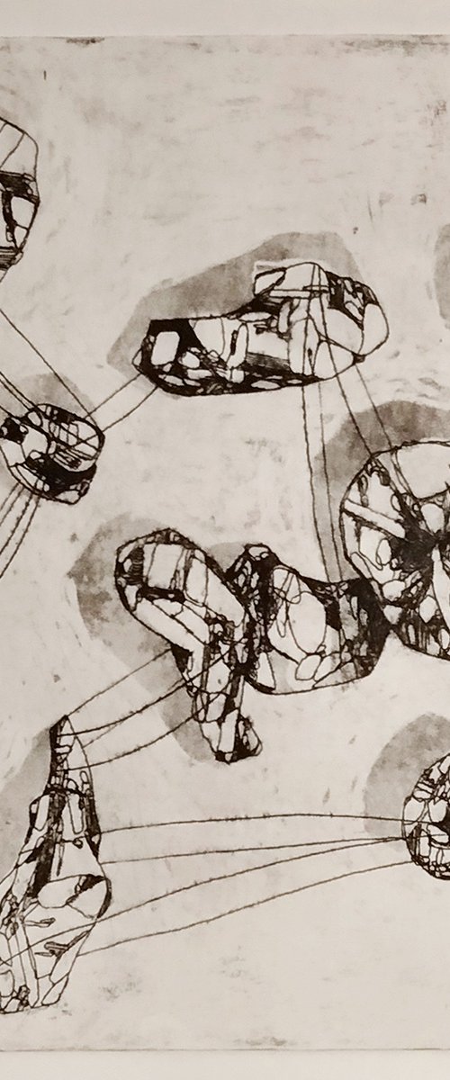 fragments by Isabellangela Germinario