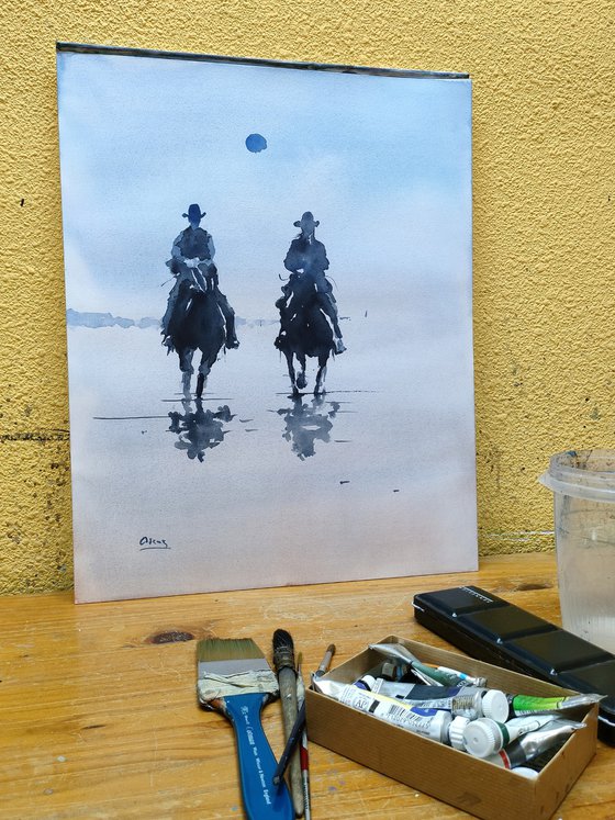 cowboys 4