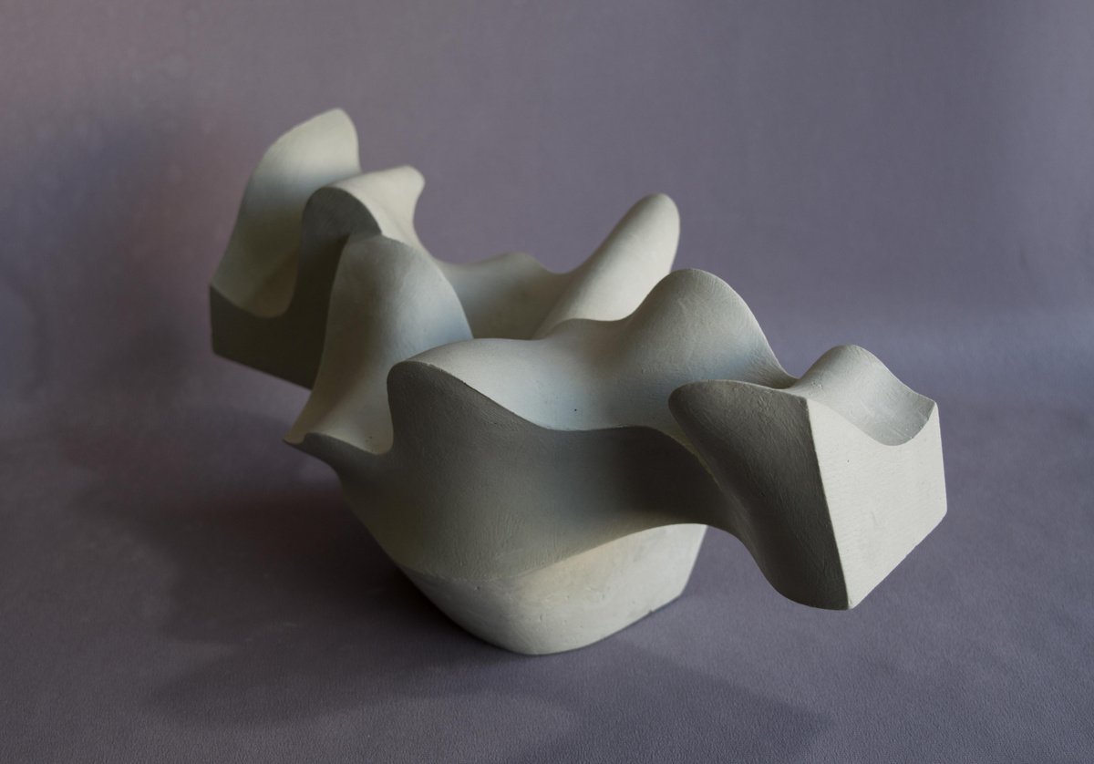 Stream By Ivan Stoyanov, 15 X 6, Artwork For Sale On Artfinder