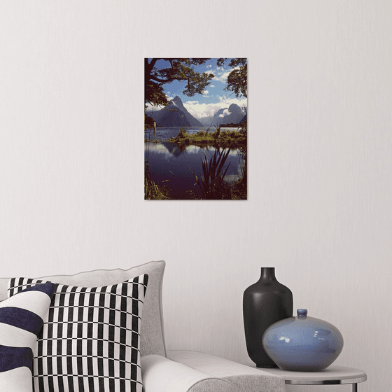 Milford Sound