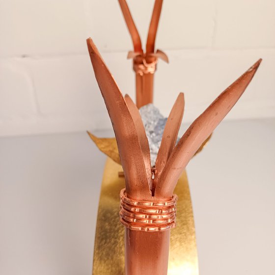 Spiritual Antenna