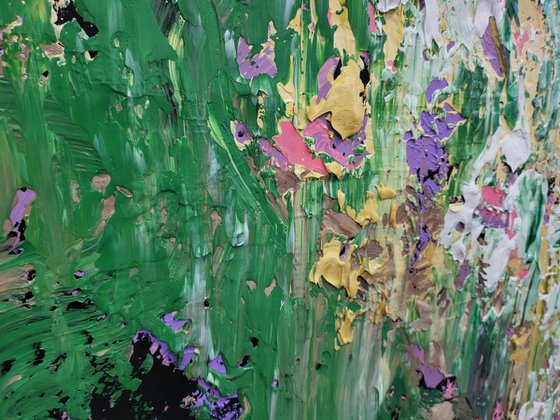 Commission Request for Cristina