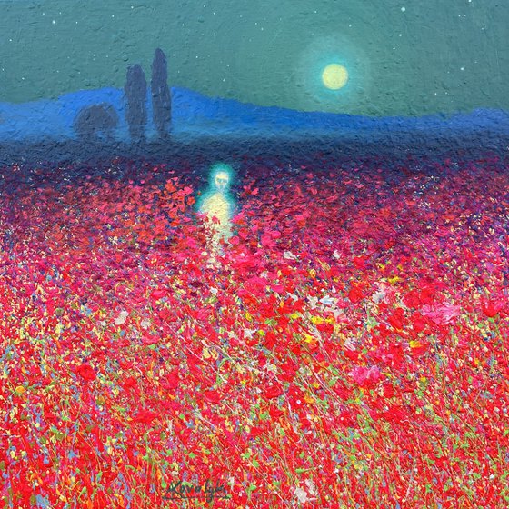 Moonlit Night #3