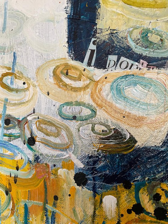 Le Cuilleur de Pluie, n.1