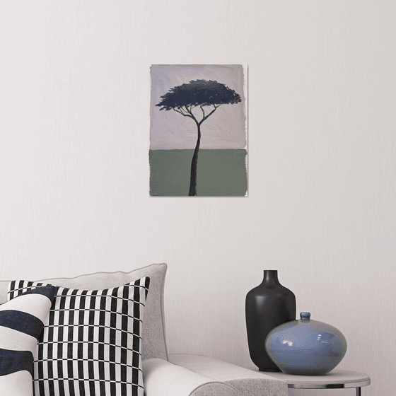 Pinetree