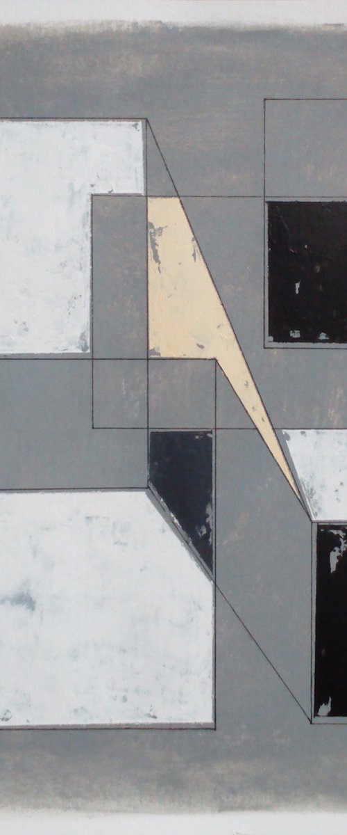 Space 18a by Luis  Medina
