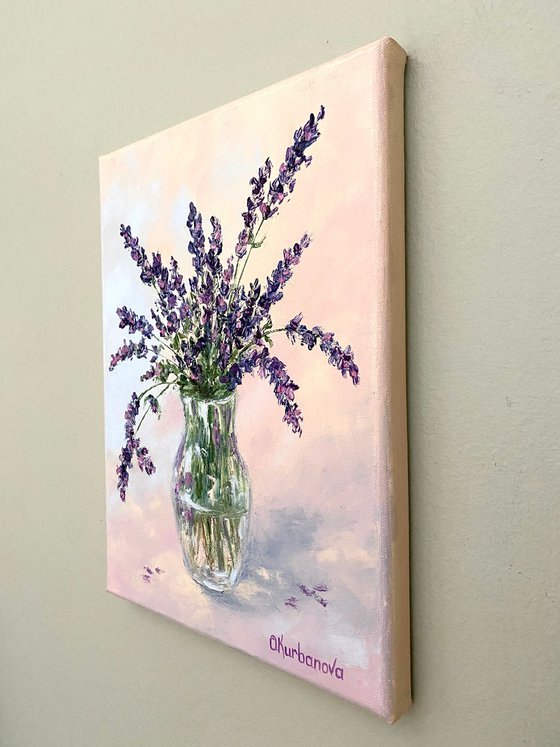 Lavender inspiration
