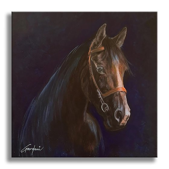 Motion Horse