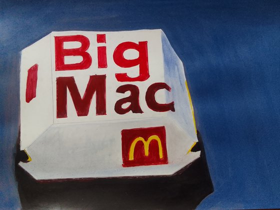 Big mac