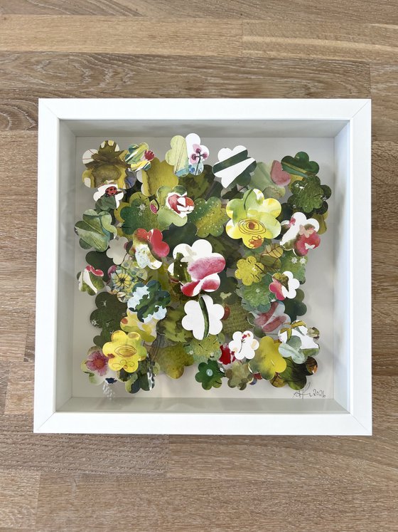 Full Bloom IV