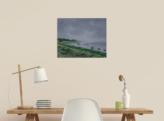 The Silence of Saaremaa