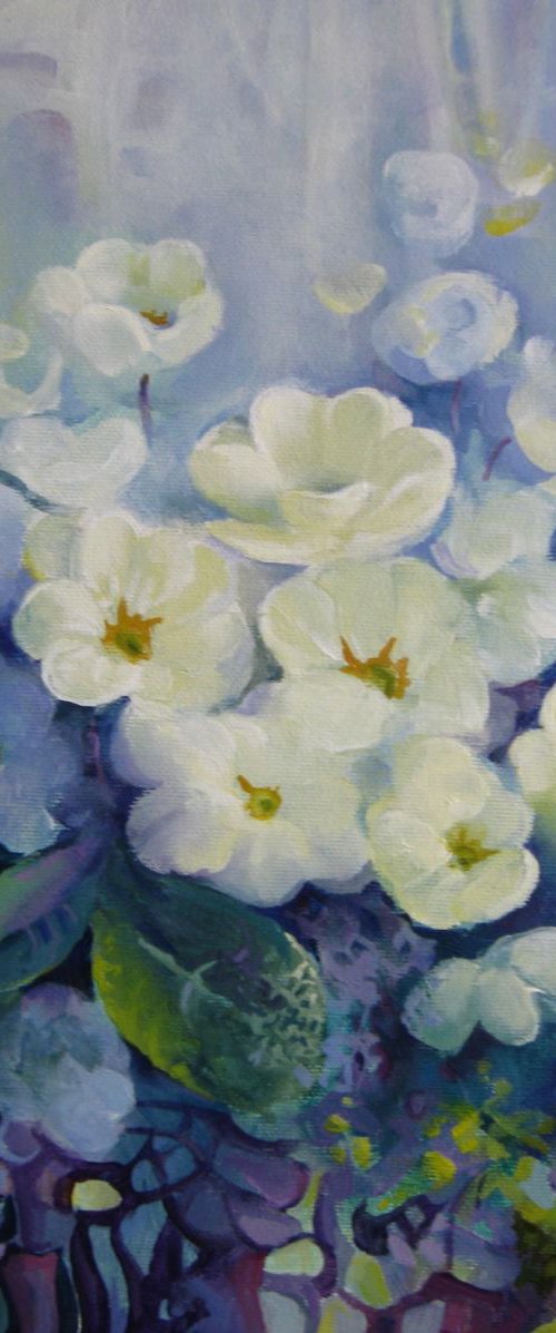 Spring by Elena Oleniuc