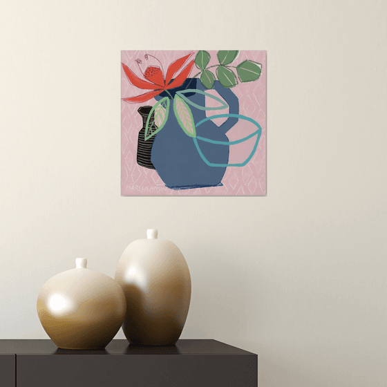 Vase 4