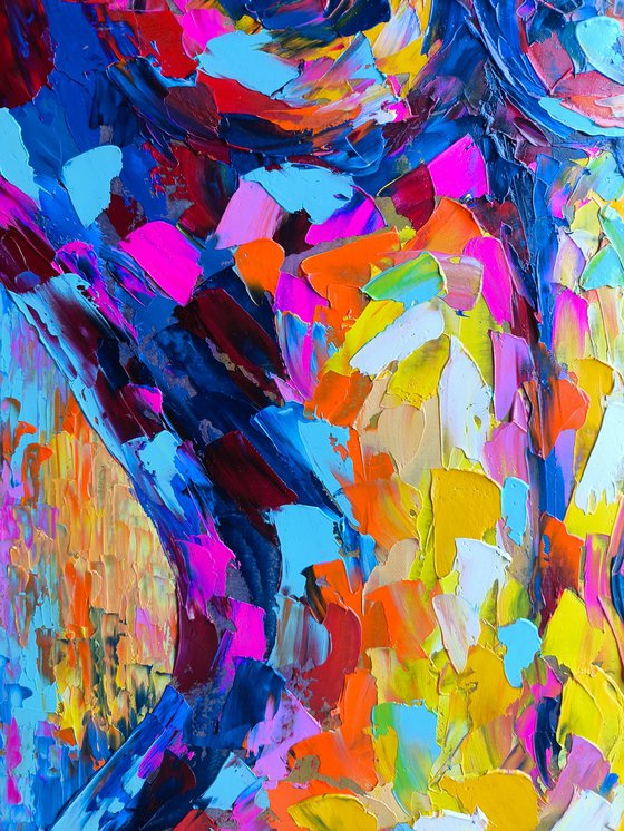 Inner landscape