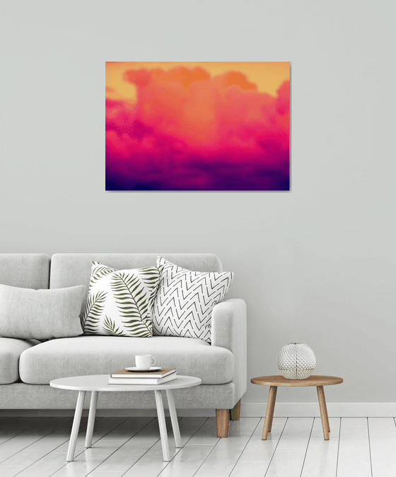 Clouds I