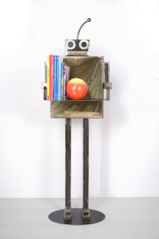 ROBOOK INDUSTRIAL N°10