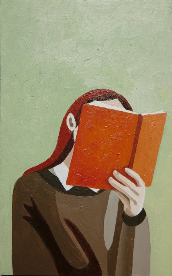 Reader