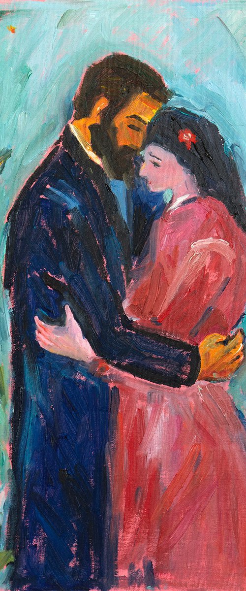 Together by Irina Anis