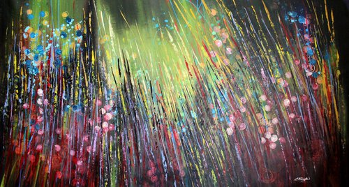 Artwork by Cecilia Frigati