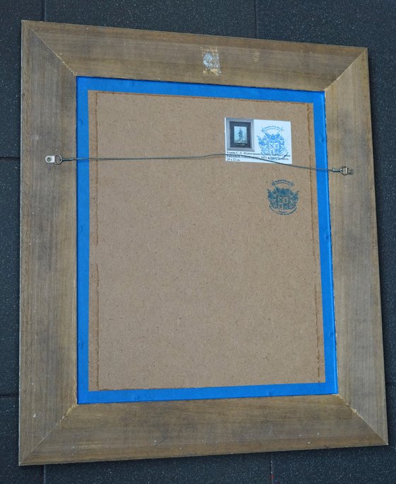 Fairy tale "Rapunzel"