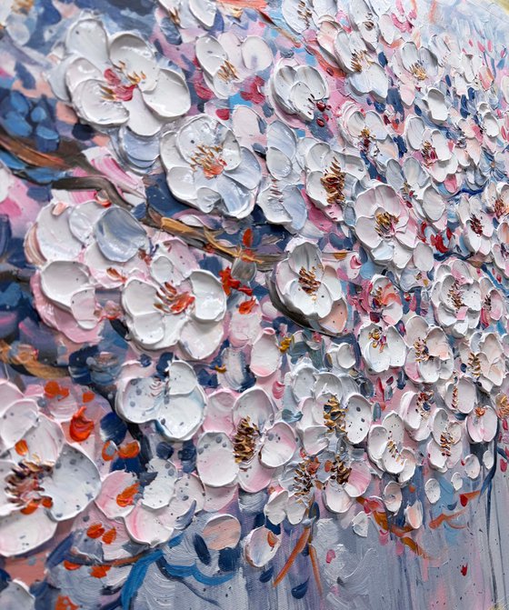 Magnolia Grace