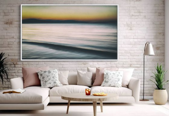 The gulf in shades (studio 25)