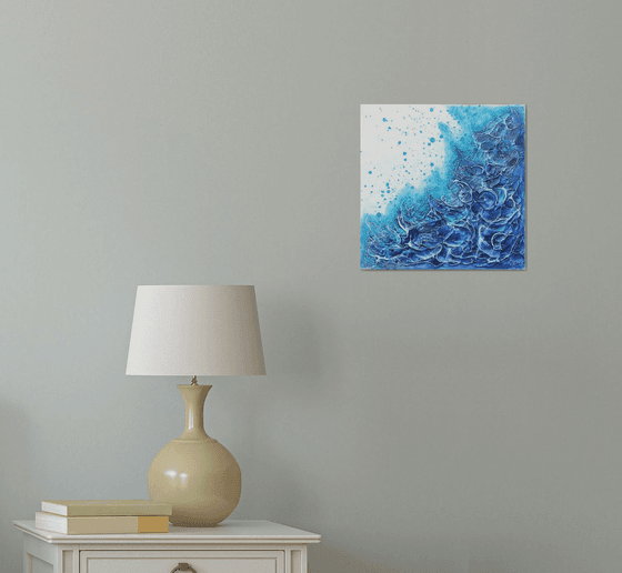 Summer Waves No.4