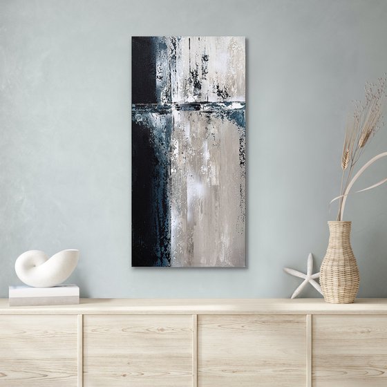 Fragments of Tranquility