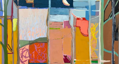 Artwork by Steven Page Prewitt