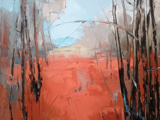 CARNIVAL OF RUST