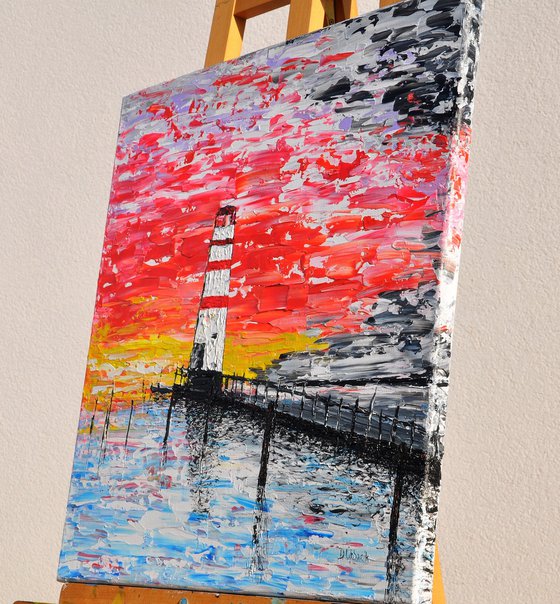 LightHouse Neusiedl - Austria