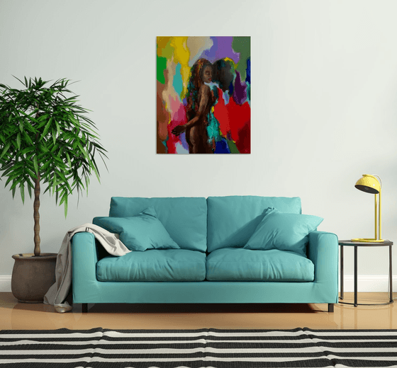 PLASTICS OF EMOTIONS 5