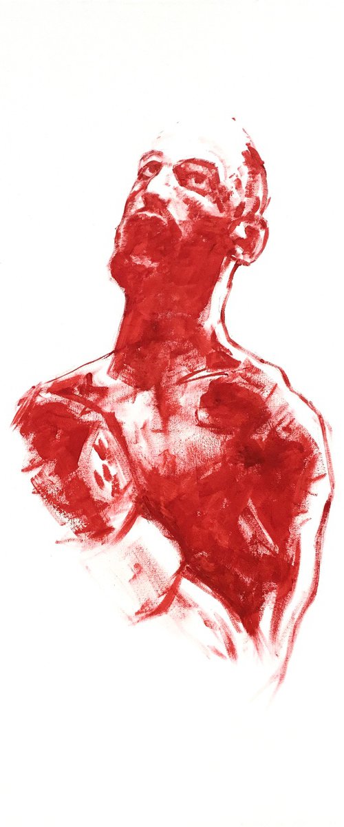Round by Dominique Dève