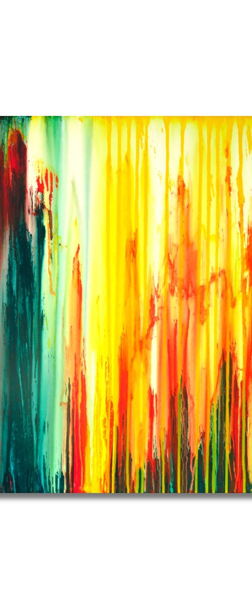 The Emotional Creation #243 by Carla Sá Fernandes