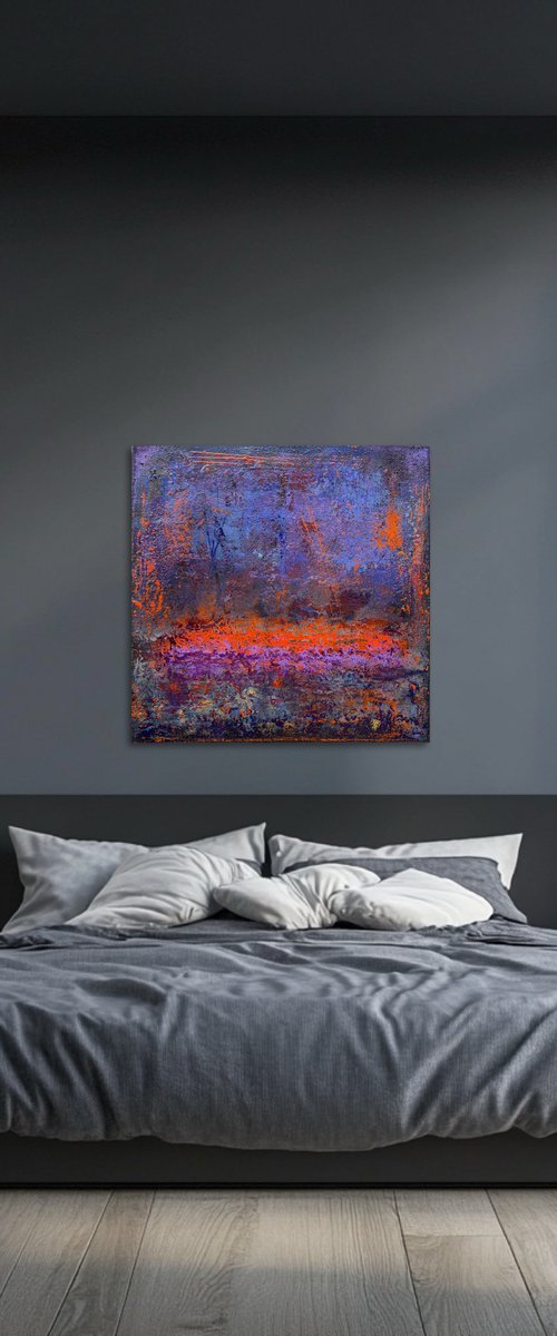 Event Horizon by Viki Smoliar