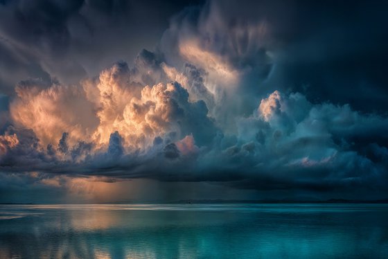 Wonder Sky