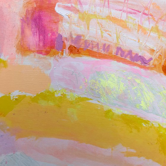 'Fever Dream'