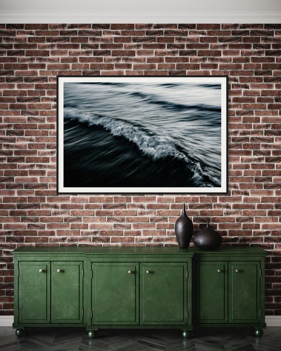 The Uniqueness of Waves XLII