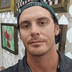 Visit Wyatt Todd shop