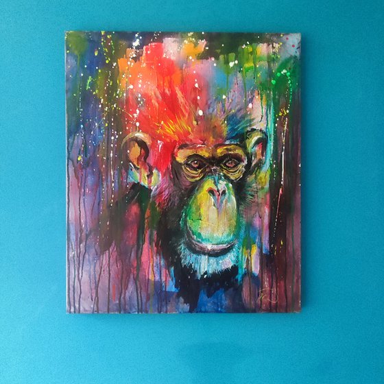 Monkey