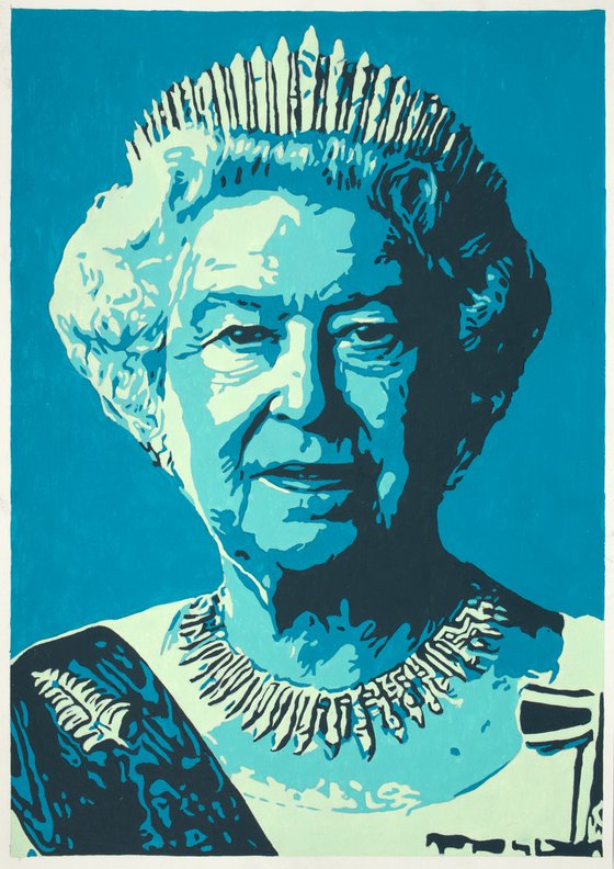 Queen Elizabeth II