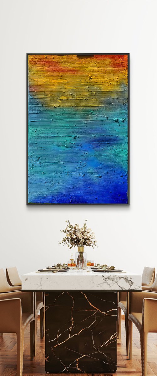 Lichen by Lander Ver Eecke
