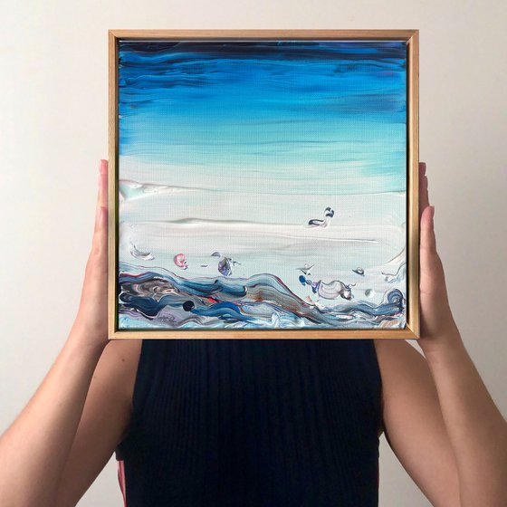 Coastal study no.60