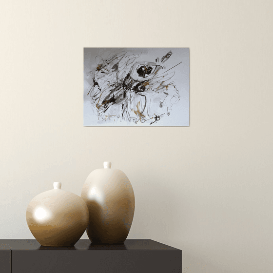 Capturing Fleeting Moments Series